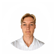 Benjamin Lindberg